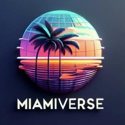 🚀 Join the MiamiVerse Digital Twin Challenge @ OpenMiami Collabothon! 🌎🏛️