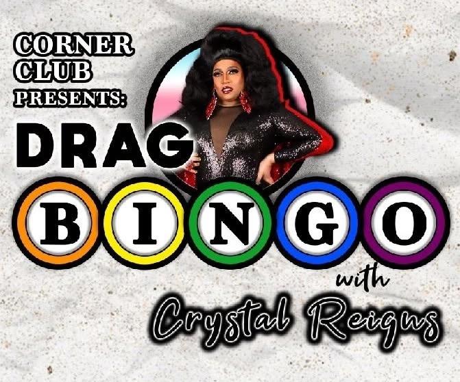 Drag Queen Bingo