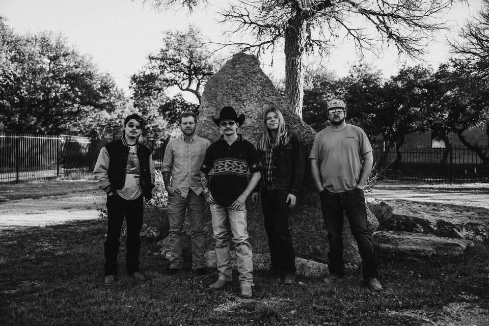 Logan Ryan Band