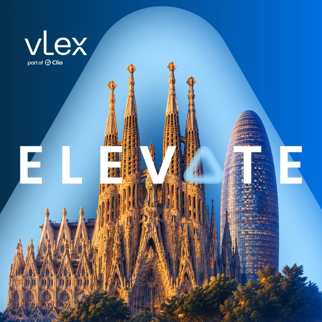 Clio Elevate: Barcelona