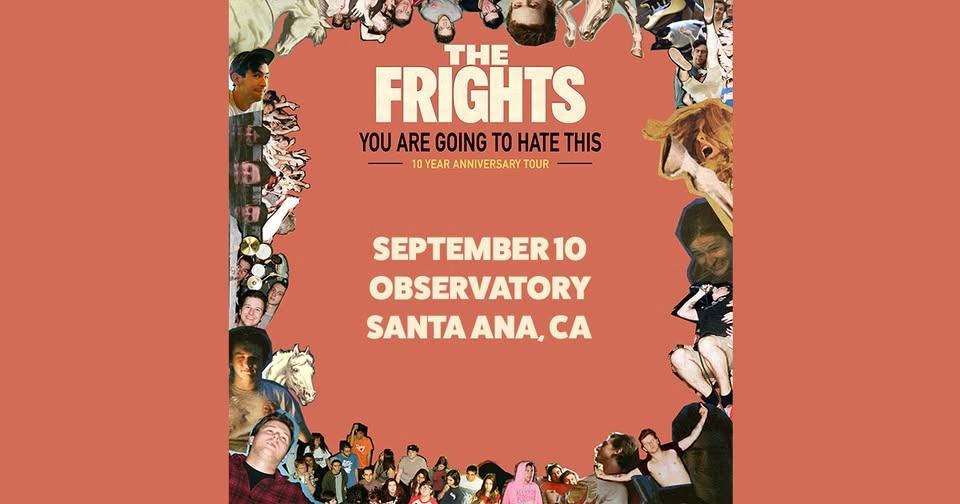 The Frights