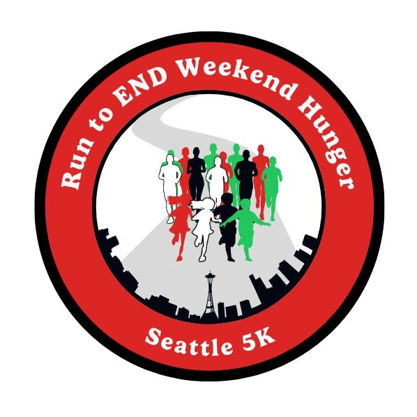 Run to END Hunger 5k