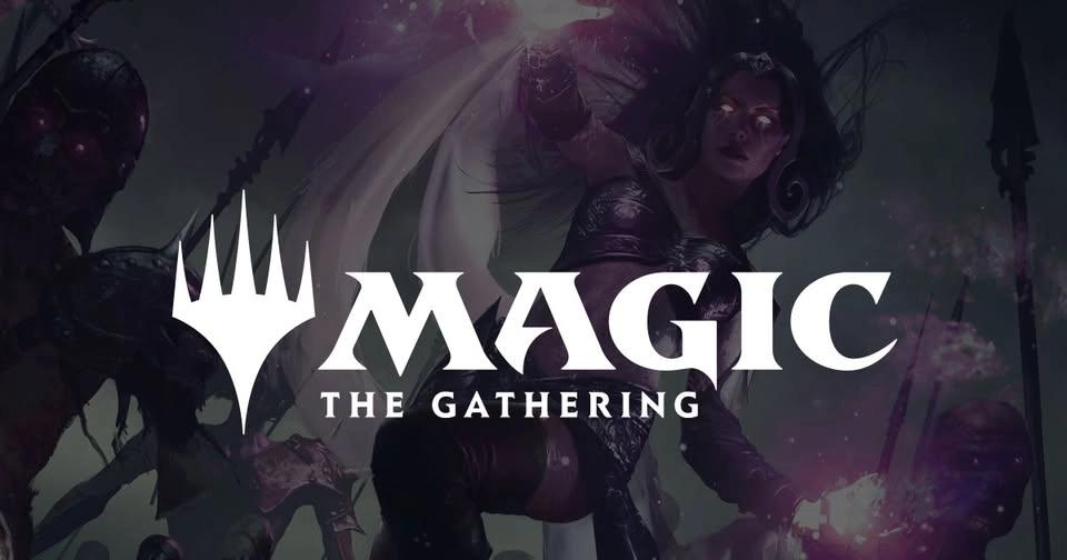 Friday Night Magic - Draft and Commander