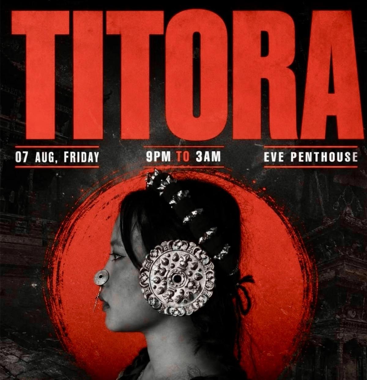 TITORA