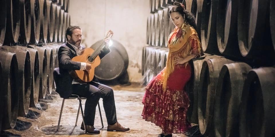 Paco Lara: Flamenco Stories