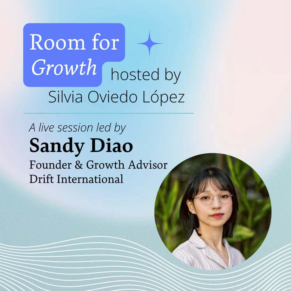 The New Era of Work: How to Become an AI Generalist with Sandy Diao