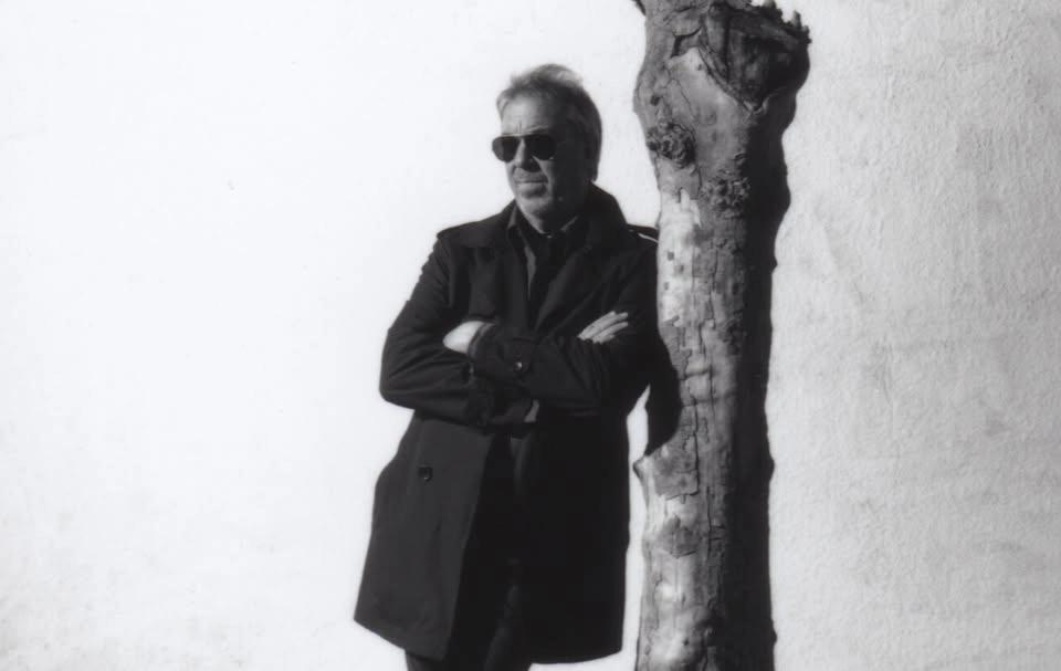 Boz Scaggs Rhythm Review 2026