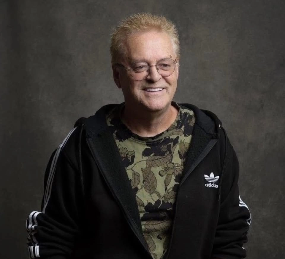 Nick Borgen till Havsbaren Söndag 12/7