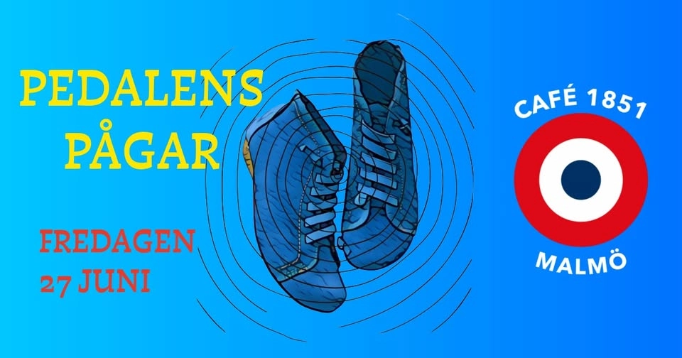 Pedalens Pågar