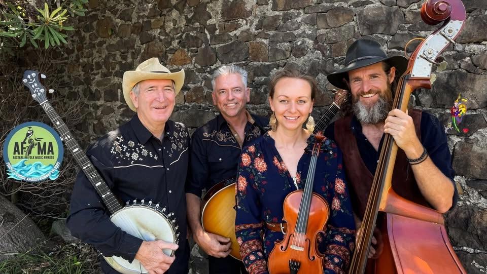 Hornsby Ku-ring-gai Folk Club