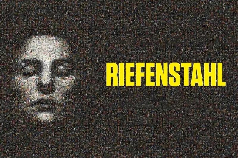 Letní kino IPN Praha: Riefenstahl