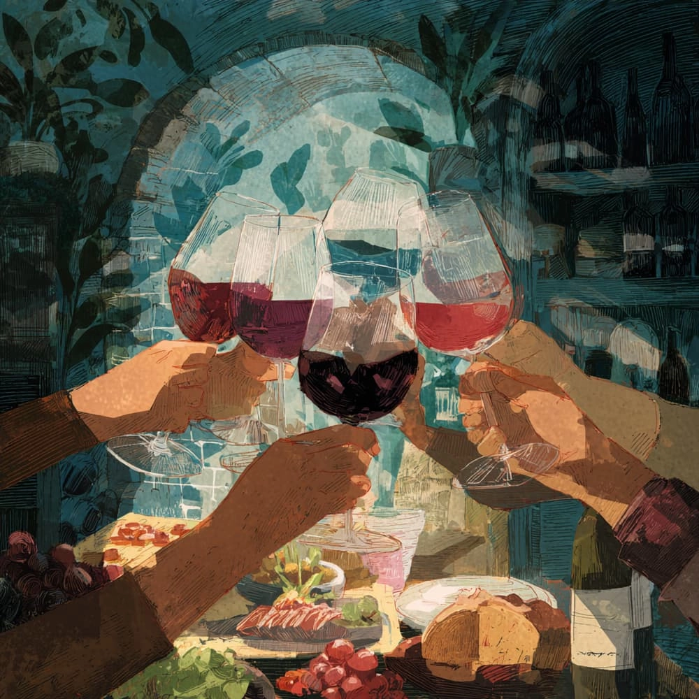 Break bread with Breakout & Navattic | CMO Dinner