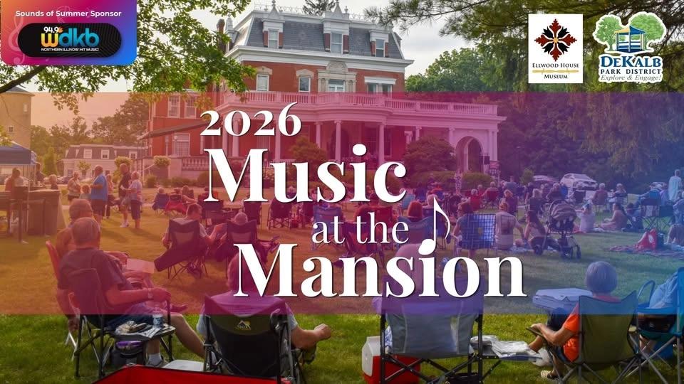 Music at the Mansion