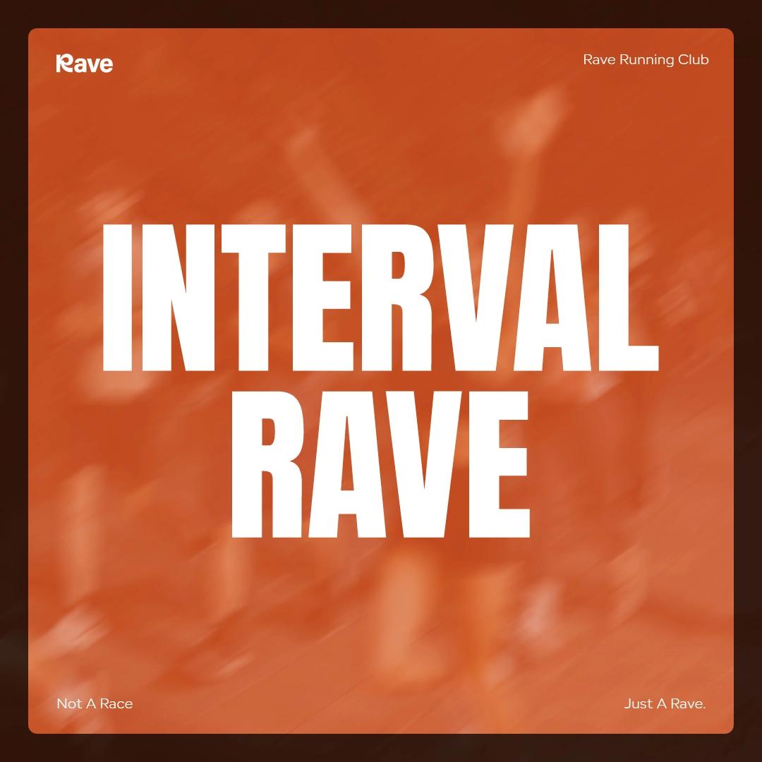 #075 INTERVAL RAVE ft. 芳芸