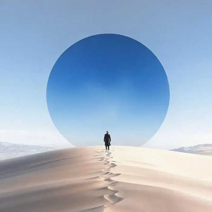 Art/Science Exhibition