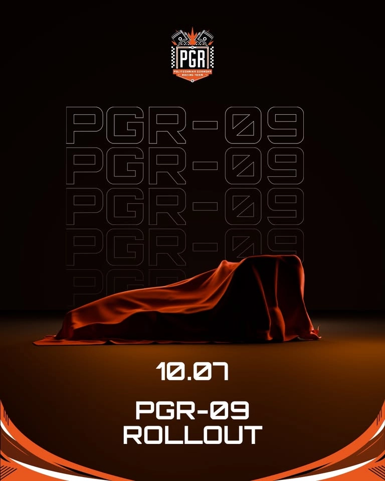 Oficjalna premiera bolidu PGR-09