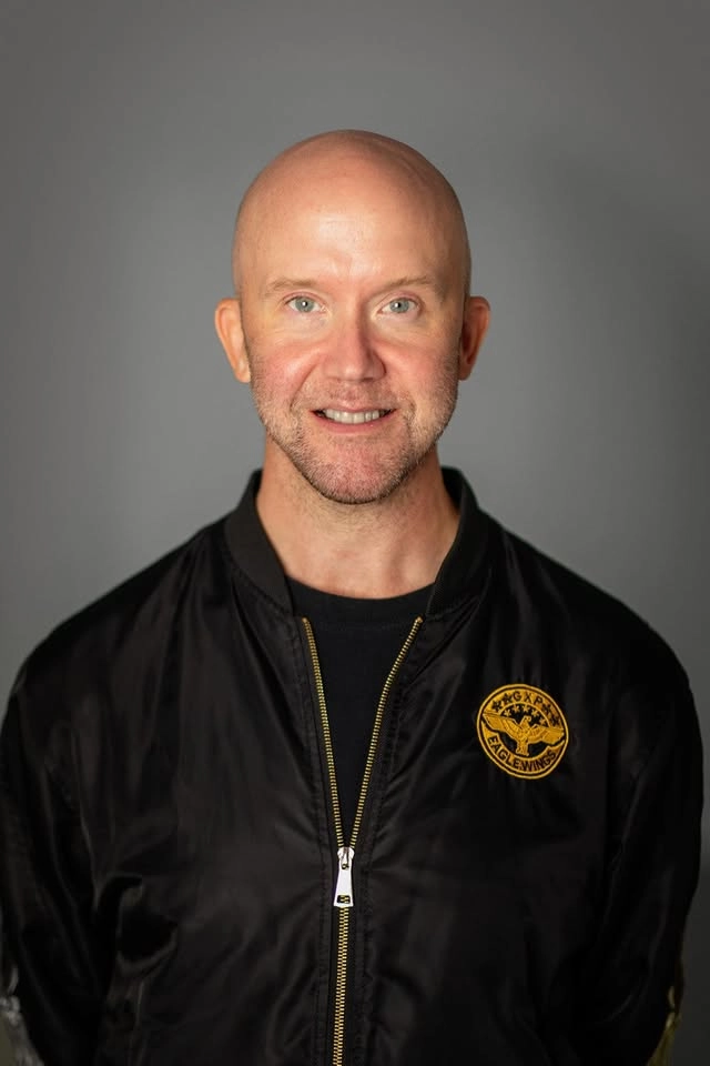 MÖTE MED KOREOGRAF - Carl-Olof Berg