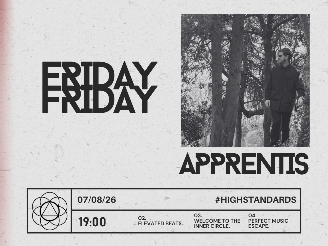 Inner Circle feat. Apprentis
