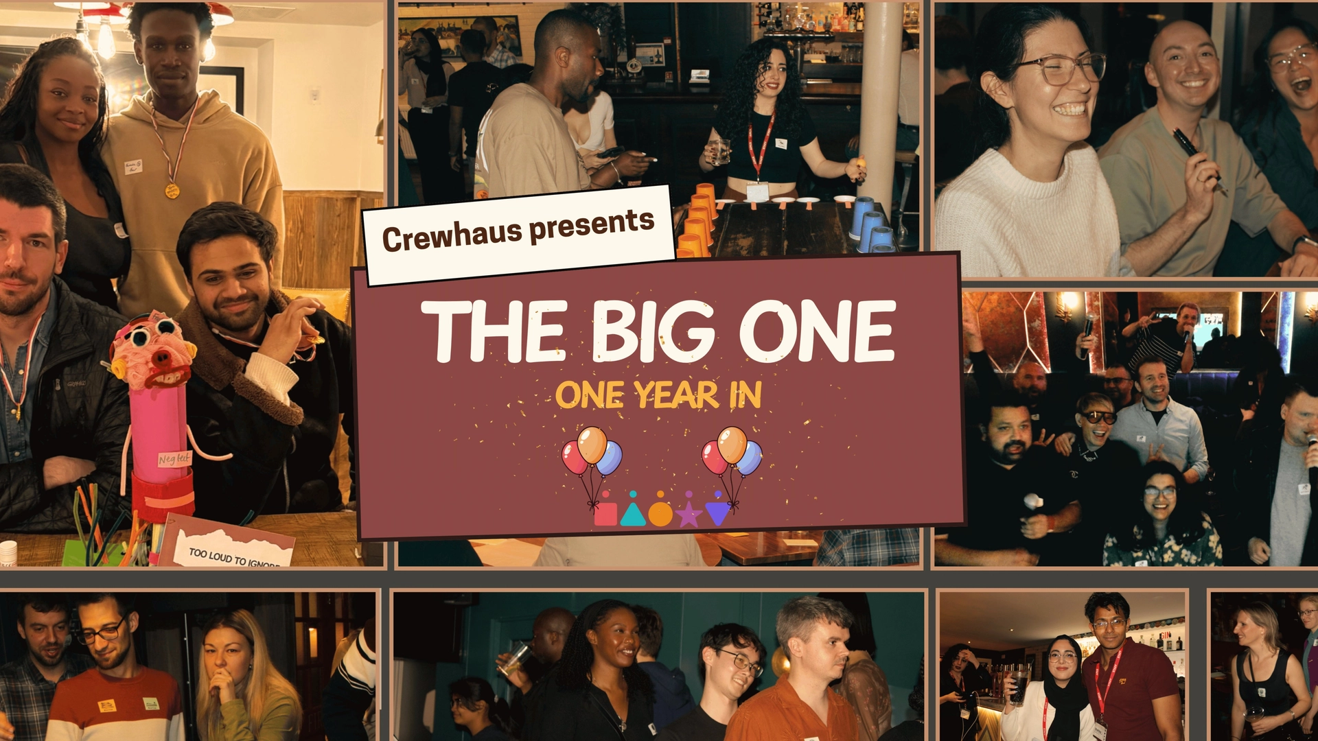 The Big One