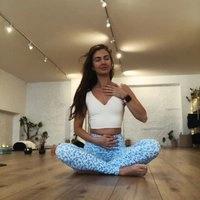 Sacred Sundays Yoga & Community