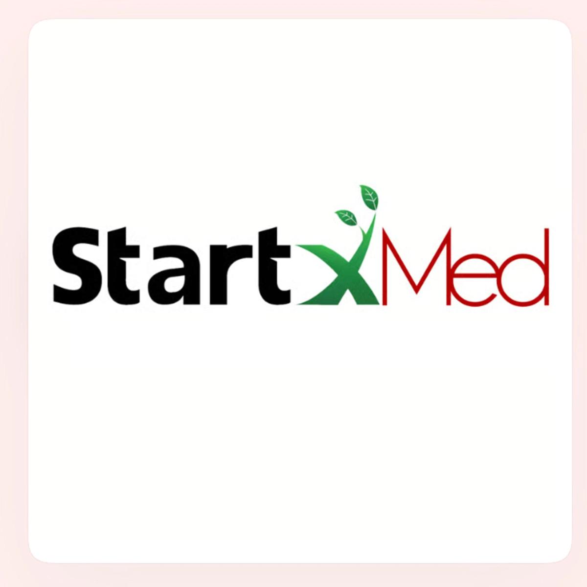 StartX Med | Networking Mixer