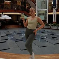 Before Hours Pilates - 10th April