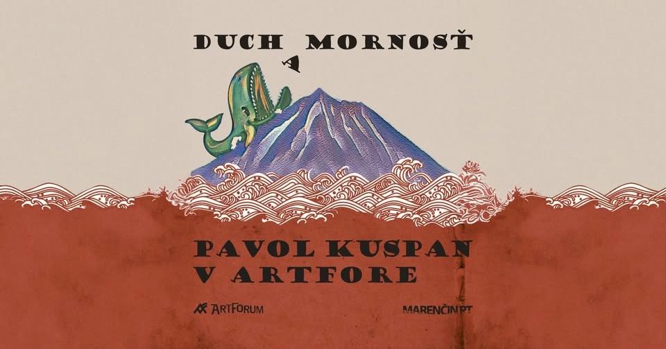Pavol Kuspan v Artfore