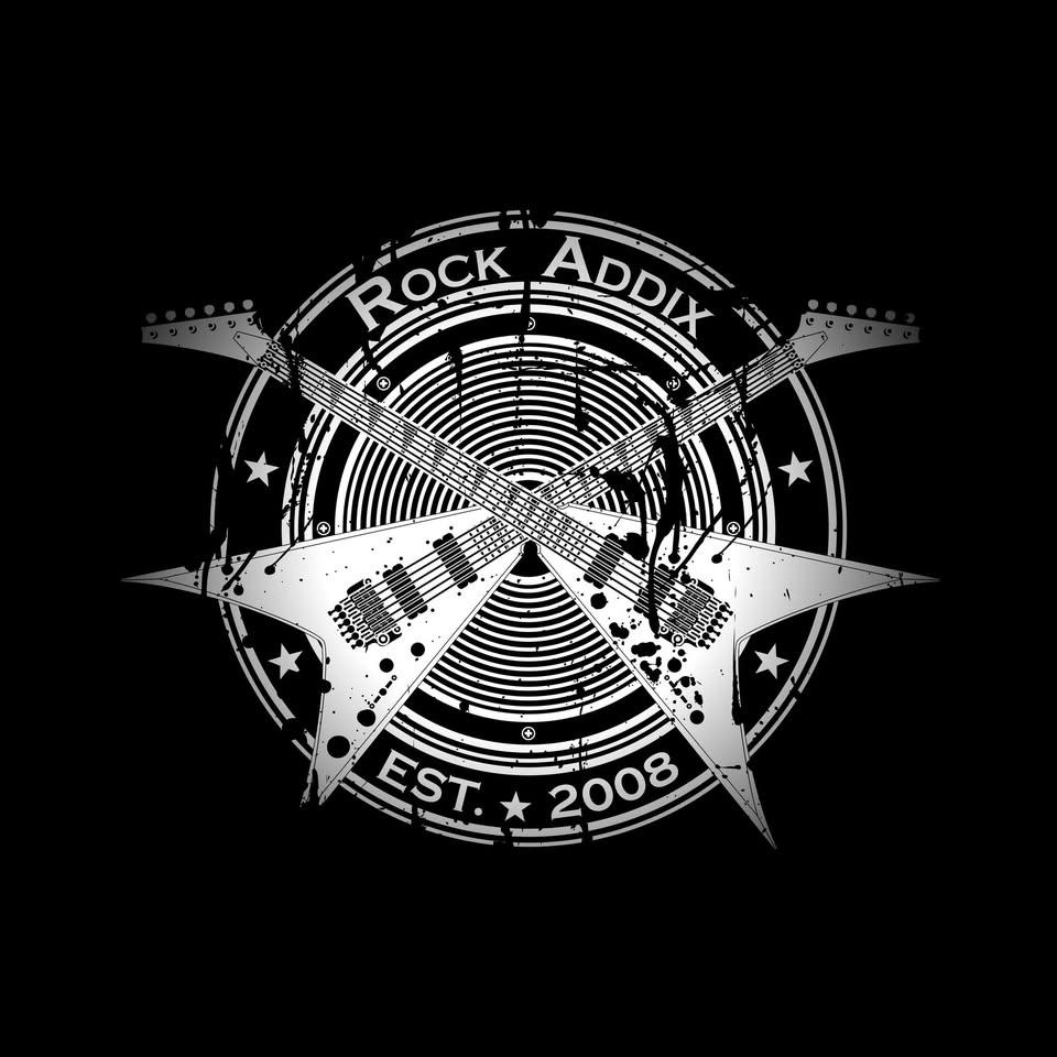 Rock Addix @ St. Philip's Plaza!!!