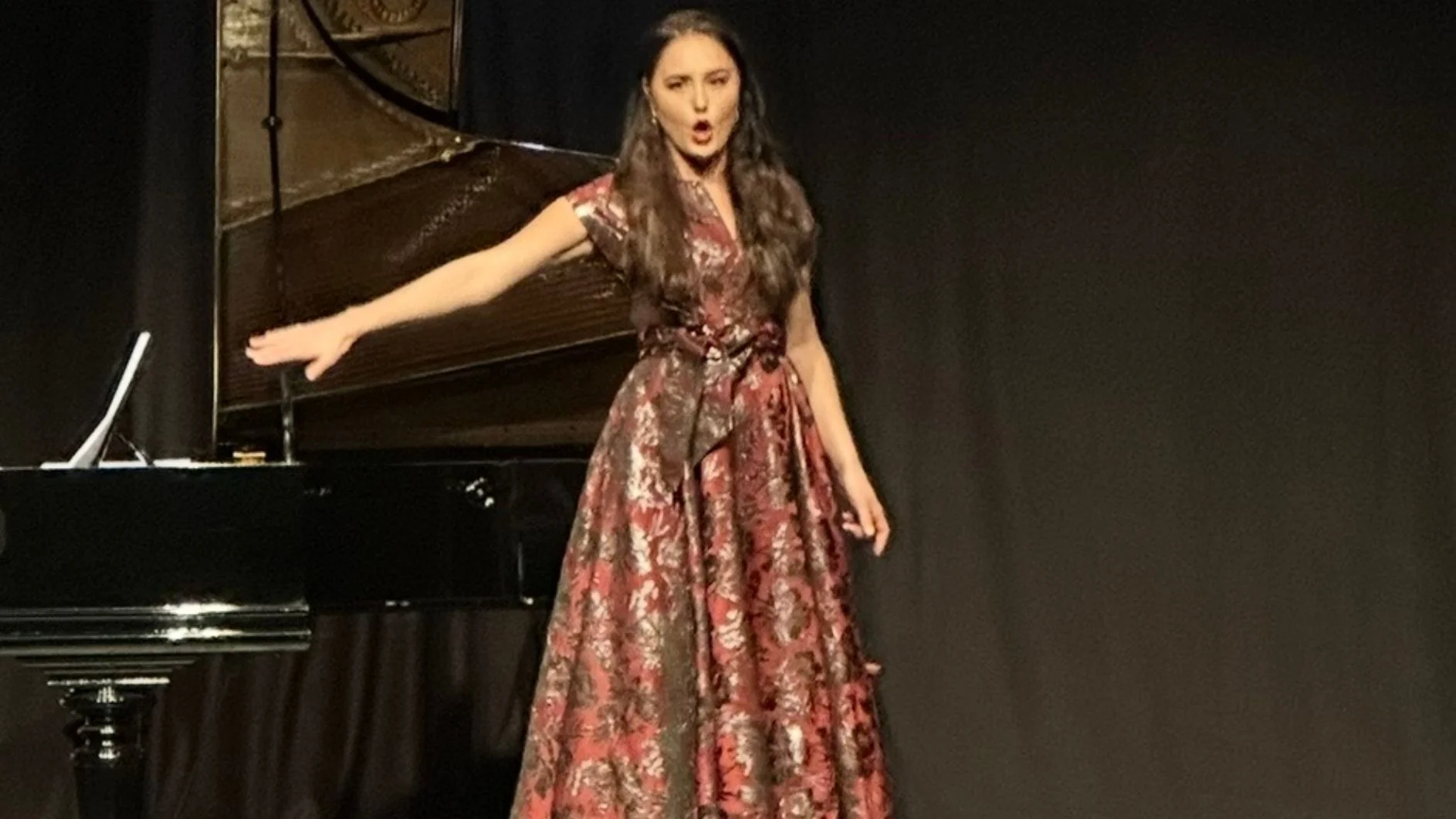 Viva Opera på Zorns tid!