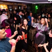 Bollywood Vs Ol Skool