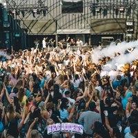 R&B Lovers Summer Open Air Festival - Saturday 23rd May