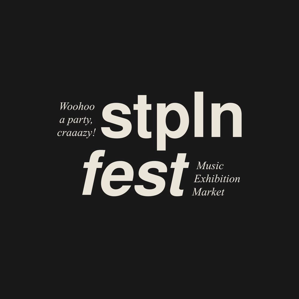 STPLN fest