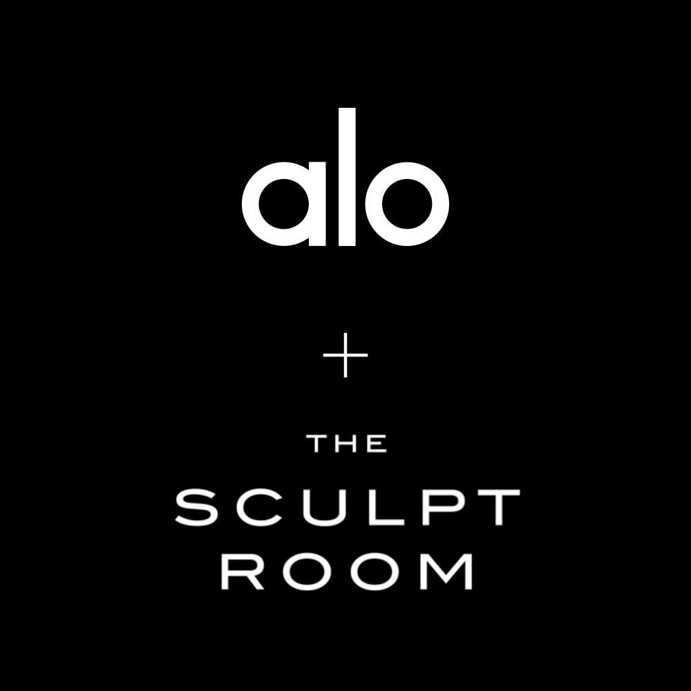 ALO + THE SCULPT ROOM: Mat Pilates