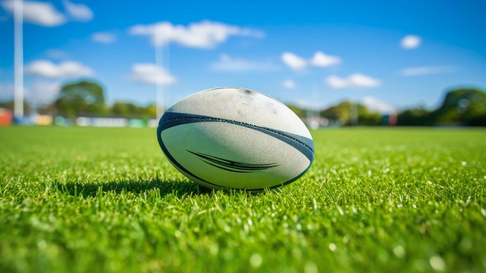 Prova på rugby med Malmö Rugby Club