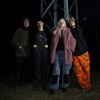 GLOIN (CA) Live at The Castle