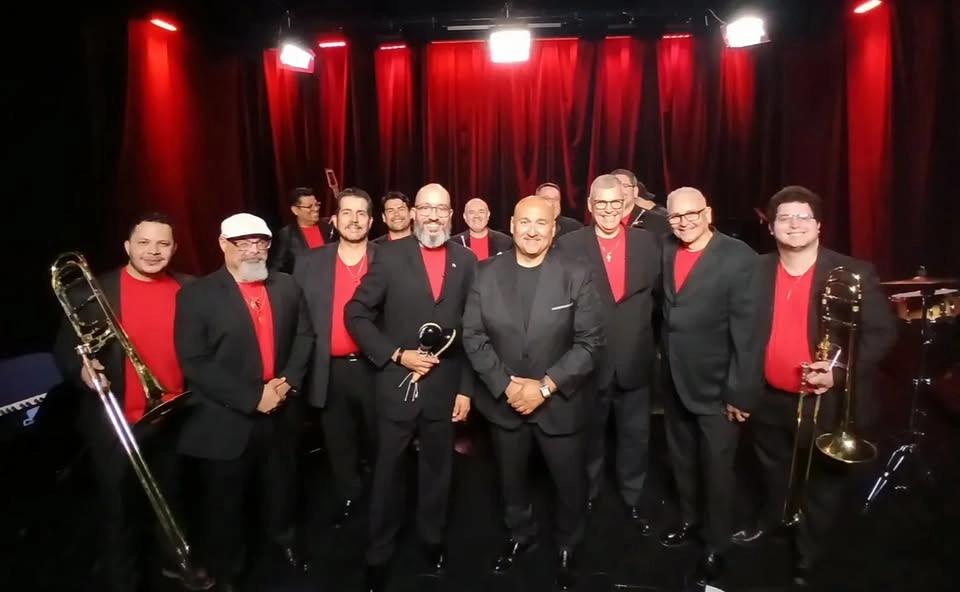Arbor Evenings: Trabuco Salsa Band (Salsa)