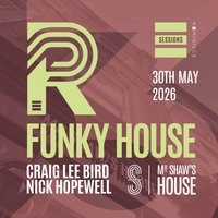 REM Sessions - 30th May