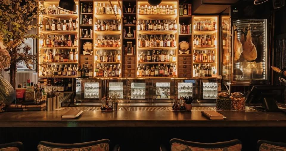 Burns Night – Whiskyprovning med Highland Park