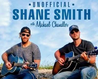 Unofficial: Shane Smith with Michael Chandler