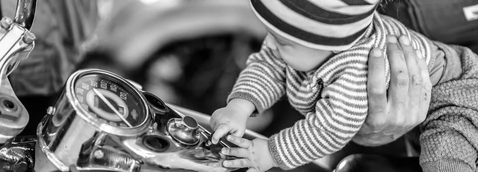 Forårsmønstring hos Motorious