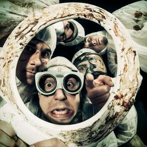 Gutalax - Wolf Tap Room, Durango. 09 May 2026