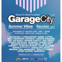 Garage City Reunion PT6