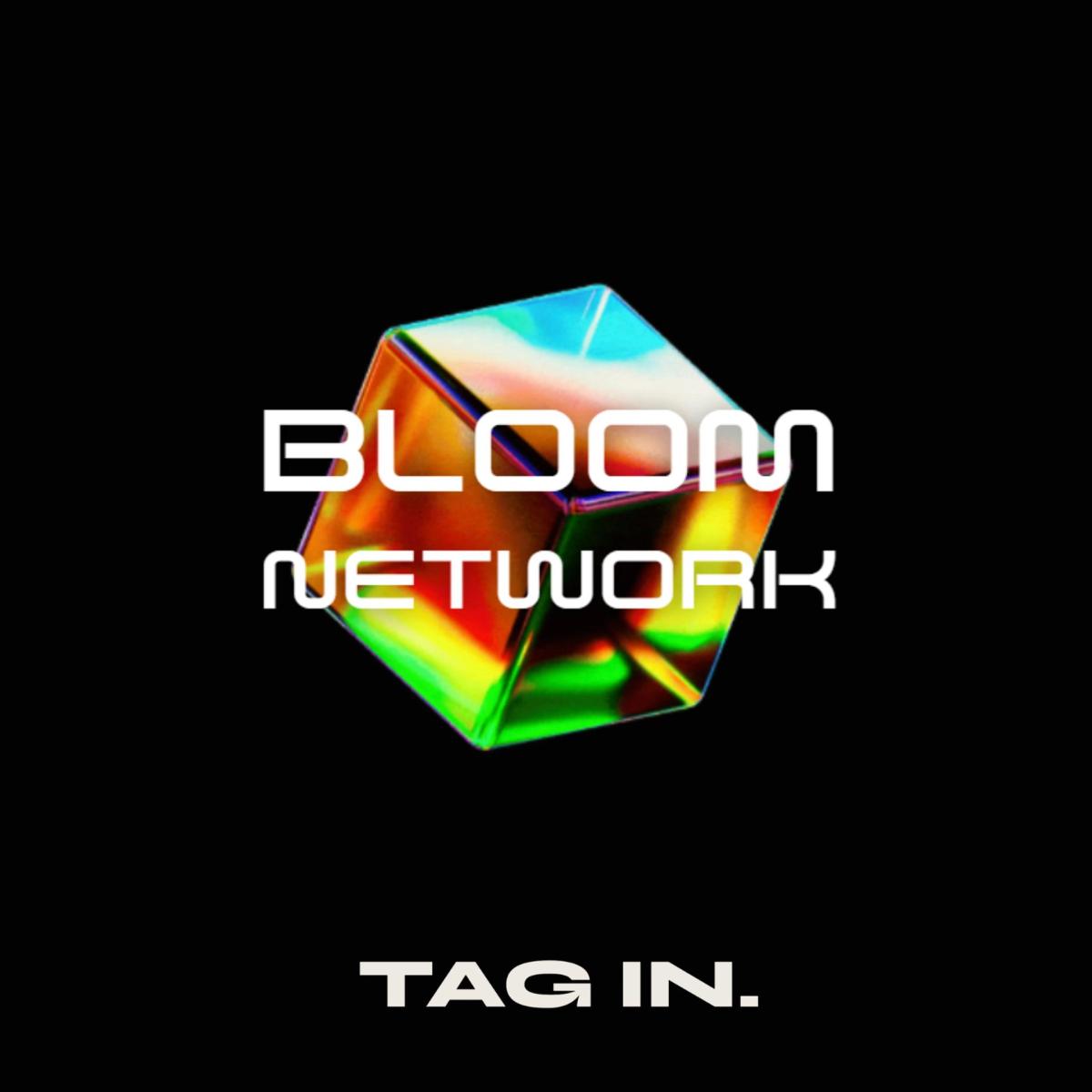 Bloom Network: Poker Night x TAG - Cycle 9