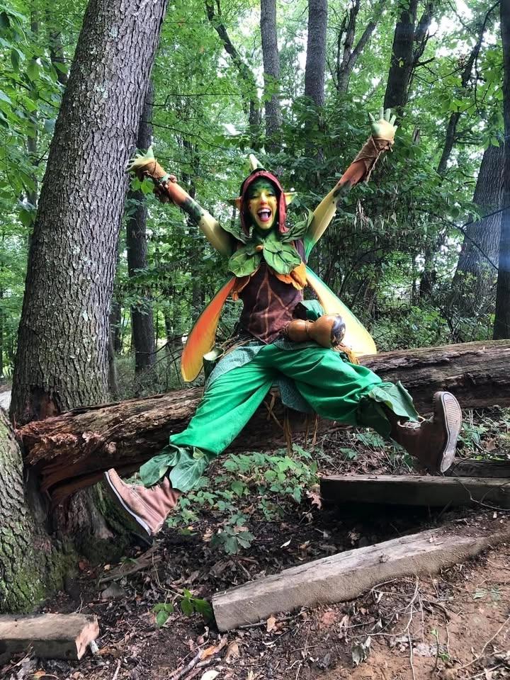 The Great Camelot Renaissance Faire - Logansport, IN