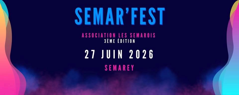 SEMAR’FEST