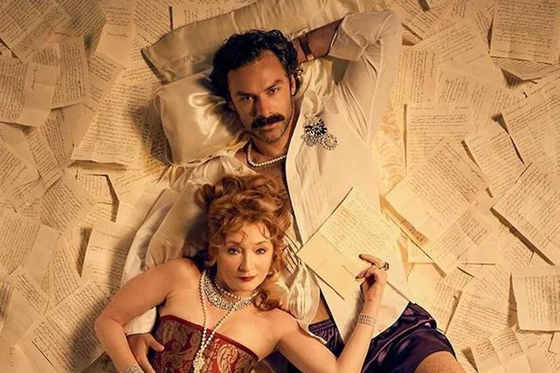 NT Live: Les Liaisons Dangereuses