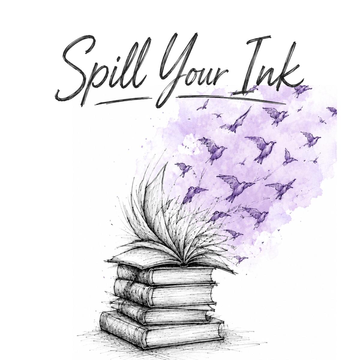Spill Your Ink