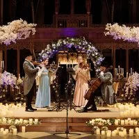 Bridgerton Inspired Concert - Bridgwater