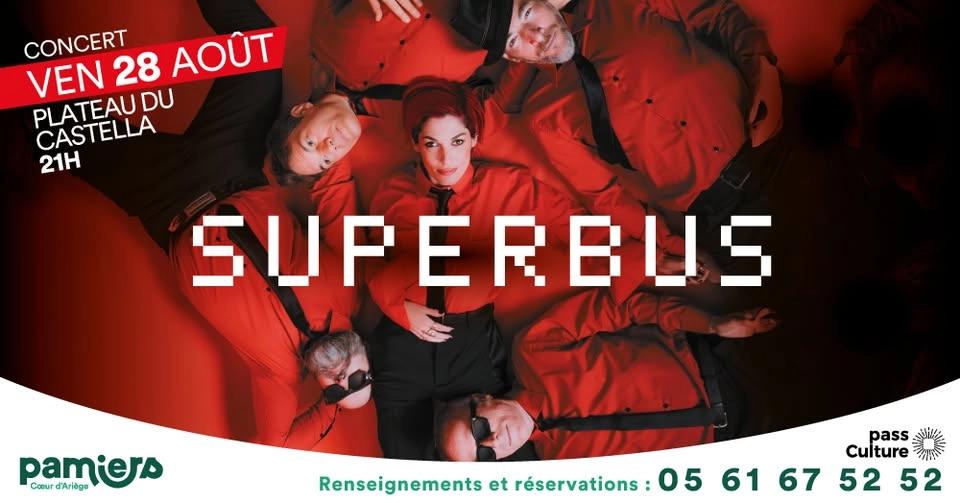 SUPERBUS