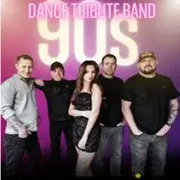 Amnesia. Club Classics Dance Band. Performed 100% LIVE